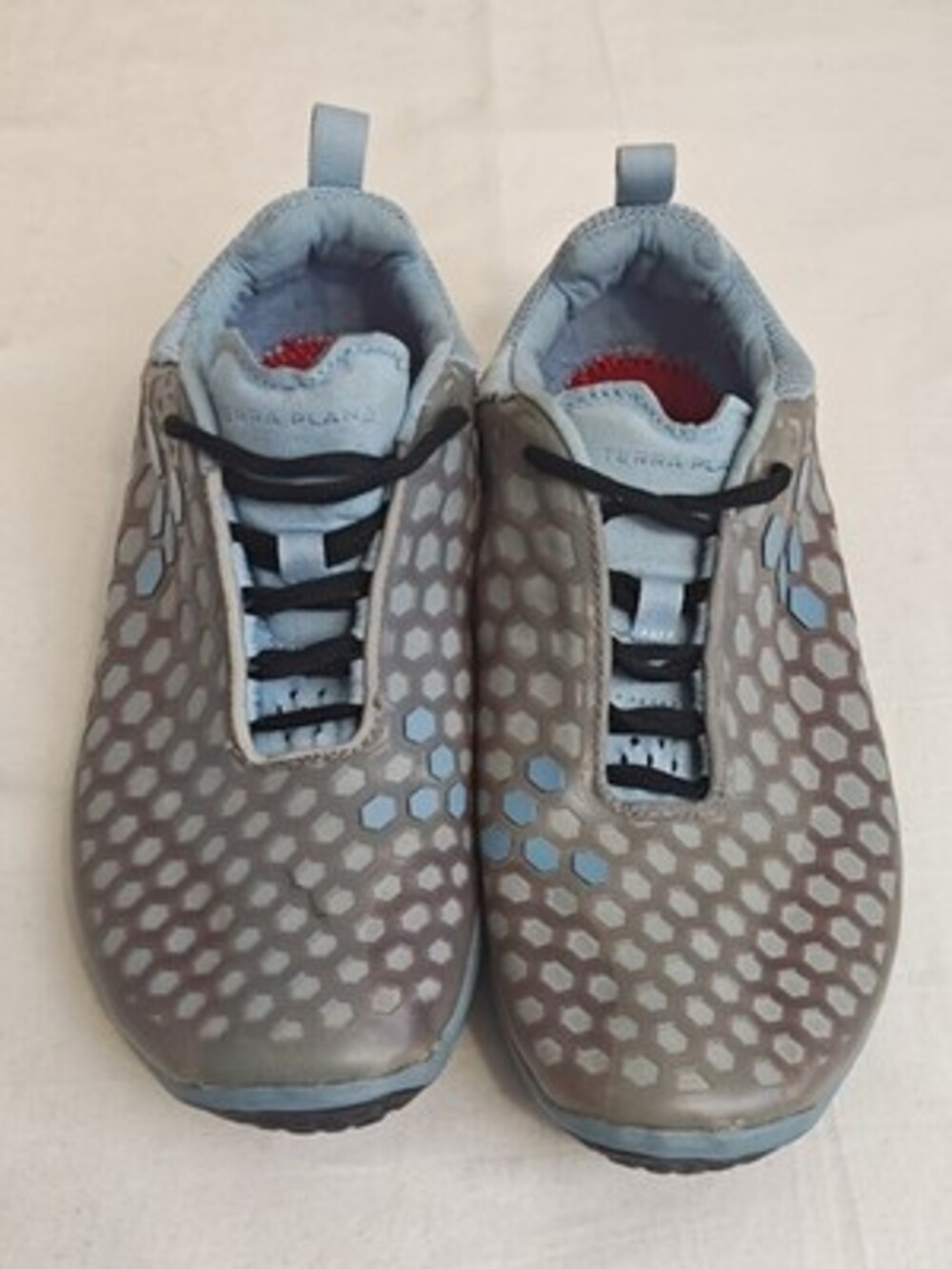 Vivo Barefoot Terra Plana Womens Minimalist Comfort Sneakers Size US 9 EU 40